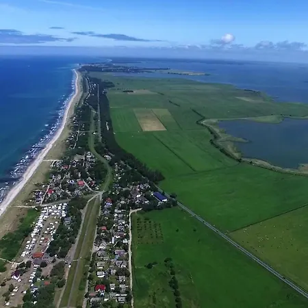 Strandvilla Sophie App 1 * Neuhaus (Mecklenburg-Vorpommern)