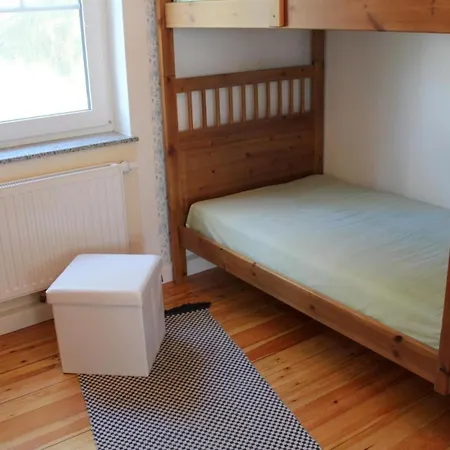 Strandvilla Sophie App 1 公寓 Neuhaus (Mecklenburg-Vorpommern)