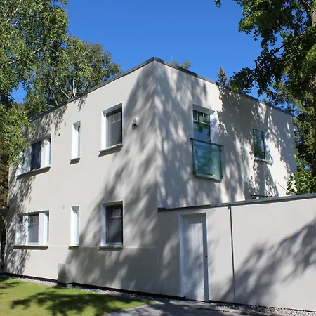 Strandvilla Sophie App 1