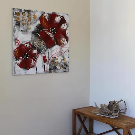 公寓 Strandvilla Sophie App 1 Neuhaus (Mecklenburg-Vorpommern)