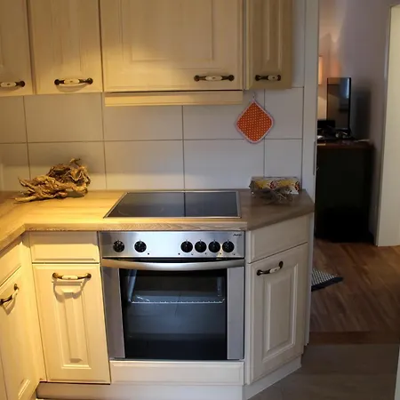 Strandvilla Sophie App 1