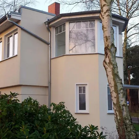 Strandvilla Sophie App 1 *