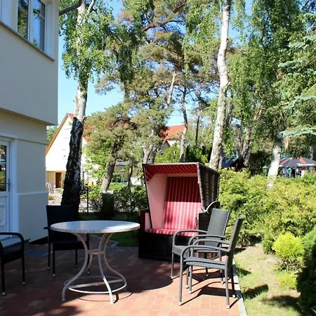 Strandvilla Sophie App 1 Neuhaus (Mecklenburg-Vorpommern)
