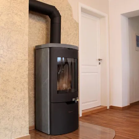 Strandvilla Sophie App 1 *